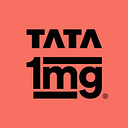 1mg (Tata Health) logo