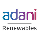 Adani Green Energy logo