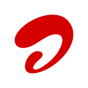 Airtel logo