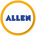 Allen Career Institute logo