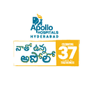 Apollo Hospitals logo
