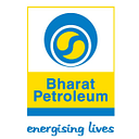 Bharat Petroleum logo