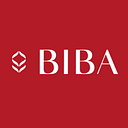 W (BIBA Group) logo