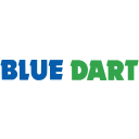 Blue Dart logo