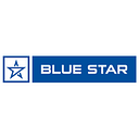 Blue Star logo