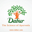 Dabur India logo