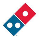 Domino's India logo