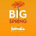 Fabindia logo