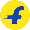 Flipkart logo