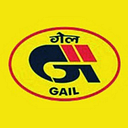 GAIL India logo