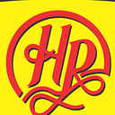 Haldiram's logo
