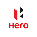 Hero MotoCorp logo