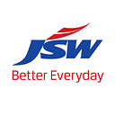 JSW Energy logo