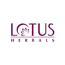 Lotus Herbals logo