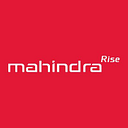 Mahindra & Mahindra logo