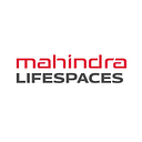 Mahindra Lifespace logo
