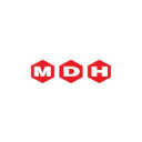 MDH Spices logo