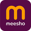 Meesho logo