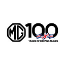 MG Motor India logo
