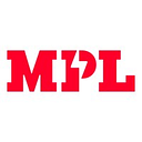 MPL (Mobile Premier League) logo