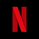 Netflix India logo
