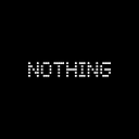 Nothing Phone logo