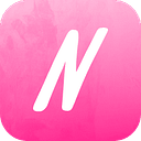 Nykaa logo