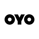 OYO Rooms logo