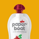 Paper Boat logo