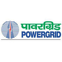 Power Grid Corporation logo