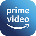 Amazon Prime Video India logo