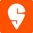 Swiggy Instamart logo