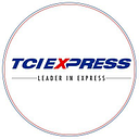 TCI Express logo
