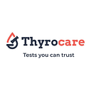 Thyrocare logo