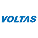 Voltas logo