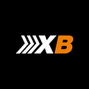 XpressBees logo