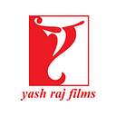 Yash Raj Films logo
