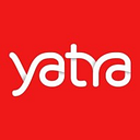 Yatra logo